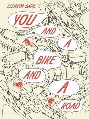 cover image of You and a Bike and a Road
